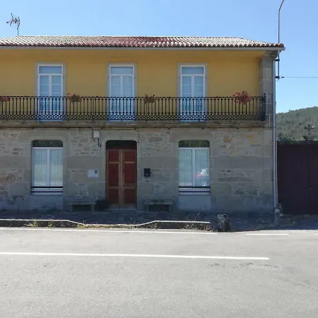Casa Pontenafonso Сasa de vacaciones *