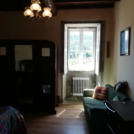 Casa Pontenafonso * Cando