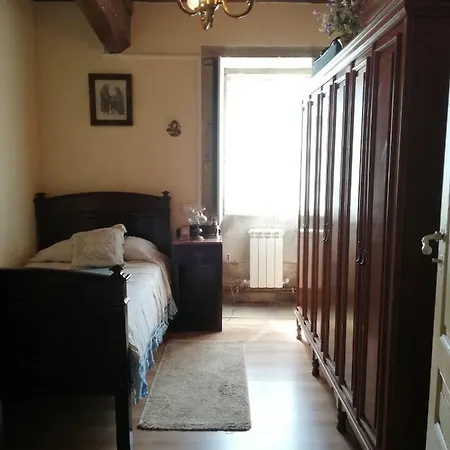 Casa Pontenafonso Сasa de vacaciones