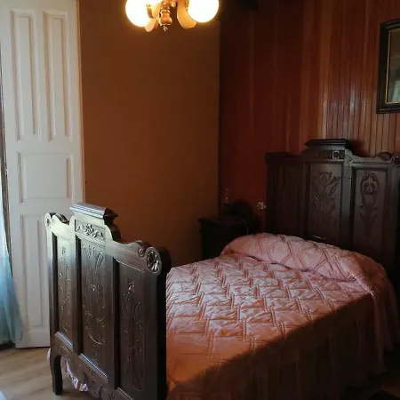 Casa Pontenafonso * Cando