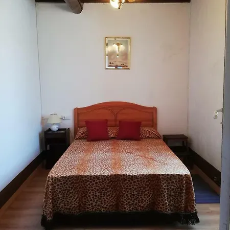Сasa de vacaciones Casa Pontenafonso *