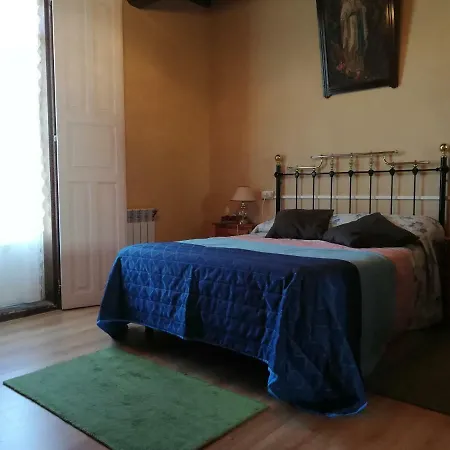 Casa Pontenafonso Сasa de vacaciones *
