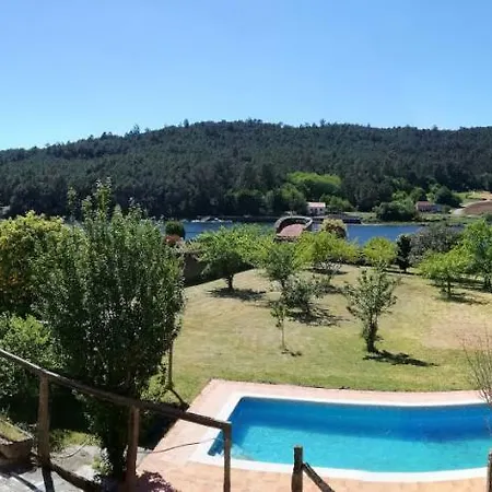 Casa Pontenafonso