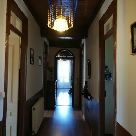 Casa Pontenafonso Сasa de vacaciones Cando