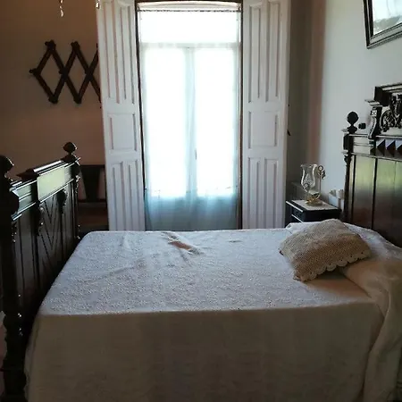 Casa Pontenafonso Сasa de vacaciones Cando